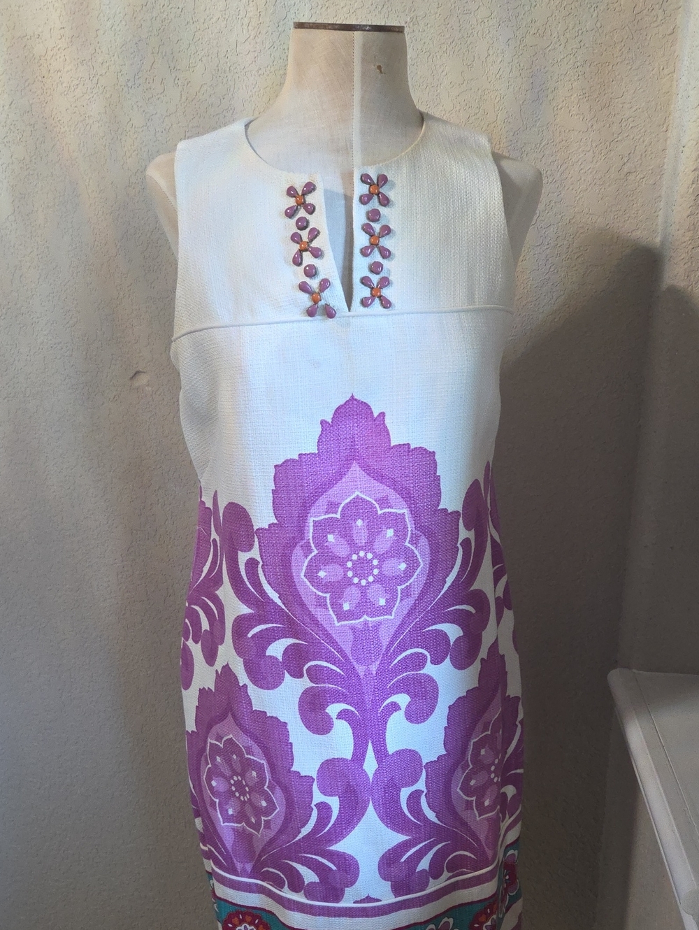 Beautiful Summer Dress
